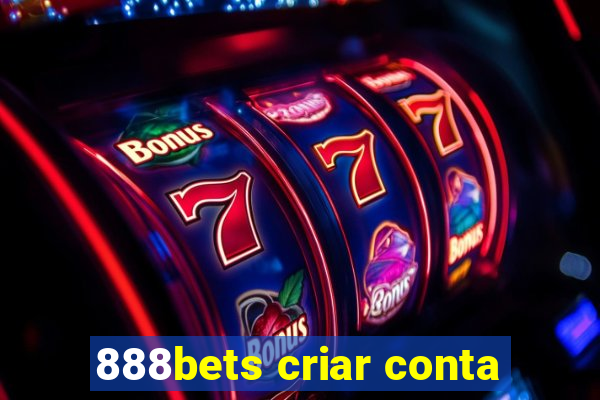 888bets criar conta